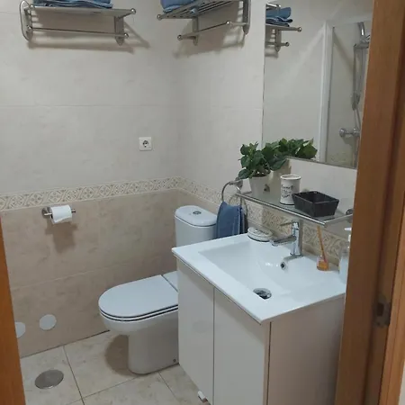 Arenales Appartement Arenales del Sol