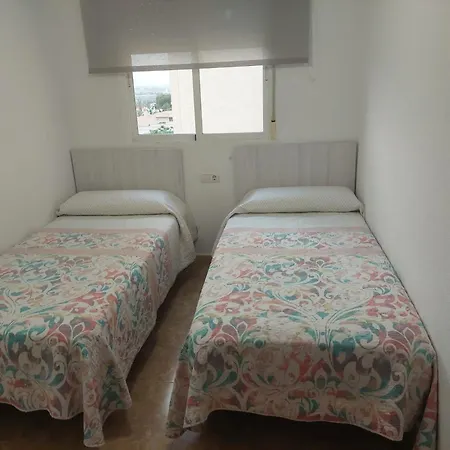 Arenales Appartement